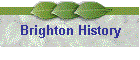 Brighton History