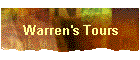 Warren's Tours