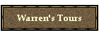Warren's Tours