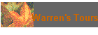 Warren's Tours