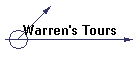 Warren's Tours