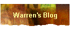 Warren's Blog