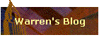 Warren's Blog