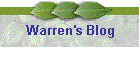 Warren's Blog