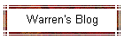 Warren's Blog