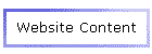 Website Content